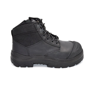 Wide Load 690BZN Work Boot