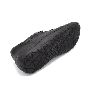 Waldlaufer Milena Extra Wide Zipped Shoe For Bunions