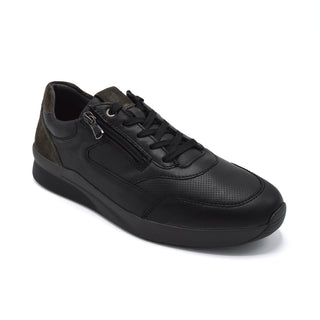 Extra Wide Sporty Lace Up For Hammer Toes