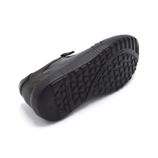Wide Fitting Zipped Shoe Ideal For Bunions