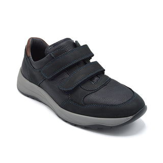 Extra Wide Fit Velcro Trainer For Bunions