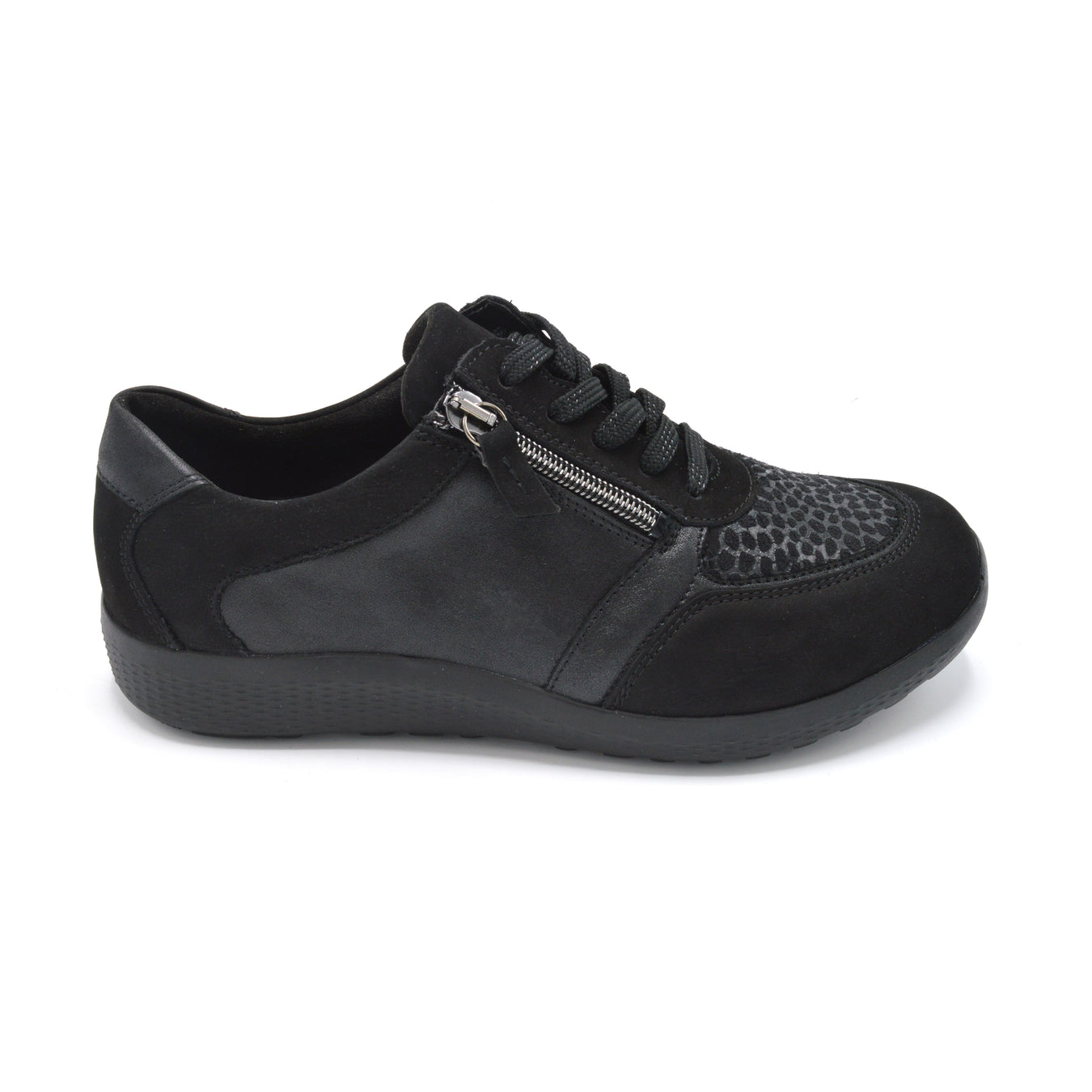 Ladies Wide Fit Shoes For Medium Bunions