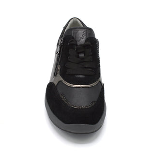 Waldlaufer Tonia Sporty Wide Fit Ladies Casual For Bunions