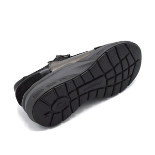 Waldlaufer Tonia Sporty Wide Fit Ladies Casual For Bunions