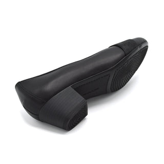 Extra Wide Fitting Court Shoe For Bunions