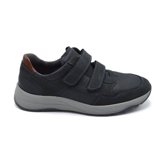 Extra Wide Fit Velcro Trainer For Bunions