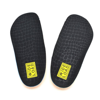 Wide Load Replacement Insoles
