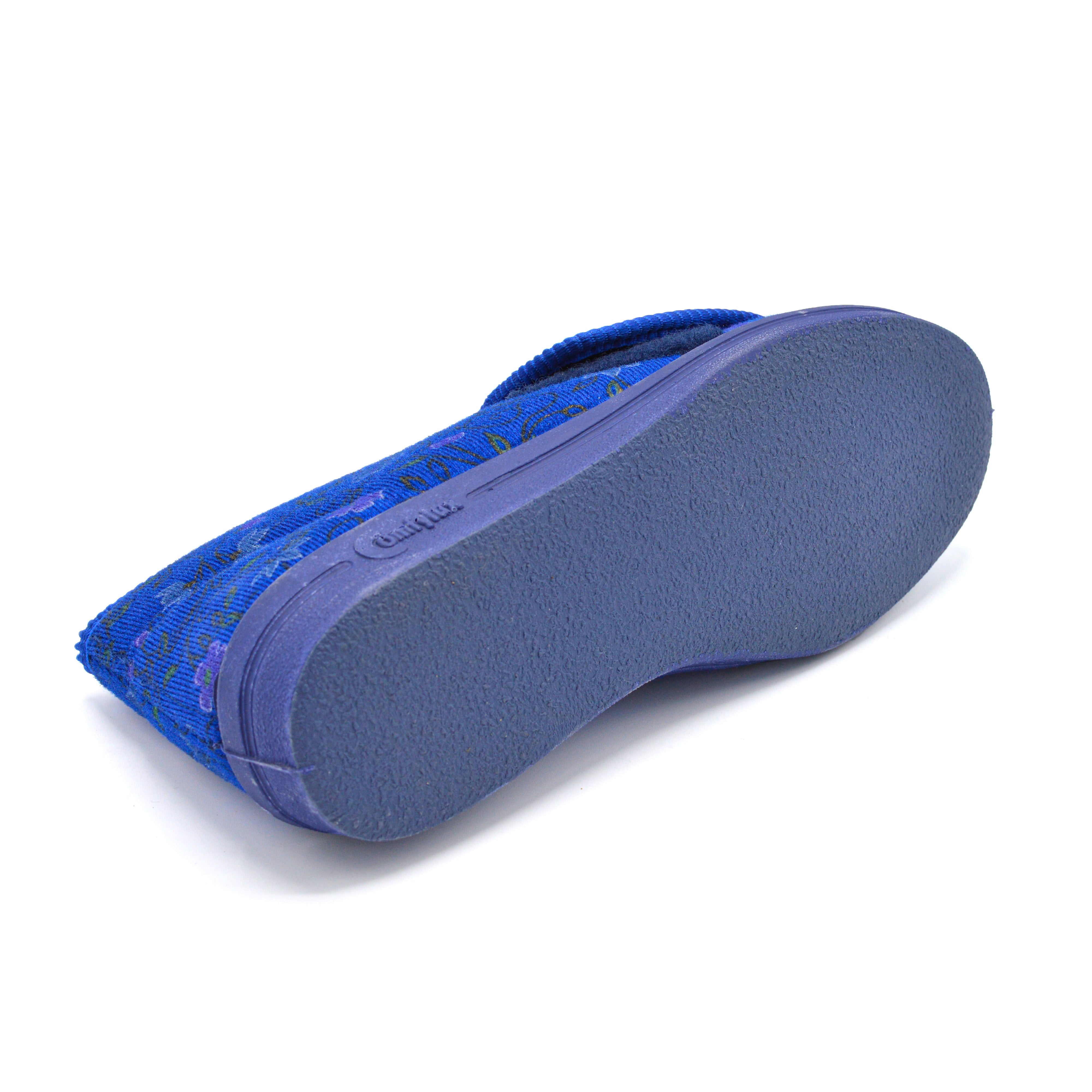 Velcro Boot Slipper Velcro For Swollen Foot