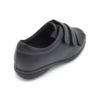 Cosyfeet Alison Velcro Close
