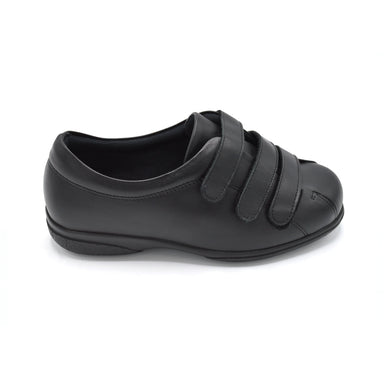 Cosyfeet Alison Extra Wide Ladies Shoe