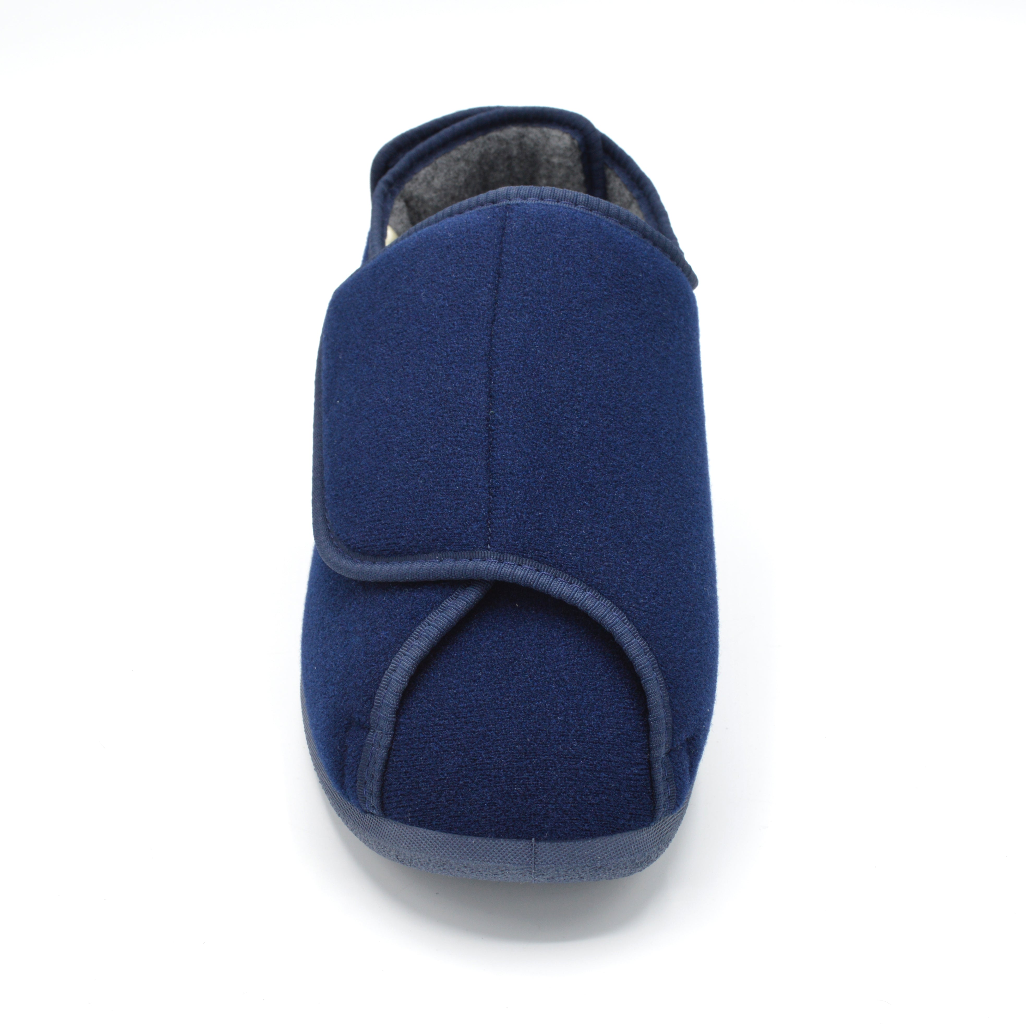 Cosyfeet Slipper for Men with Oedema