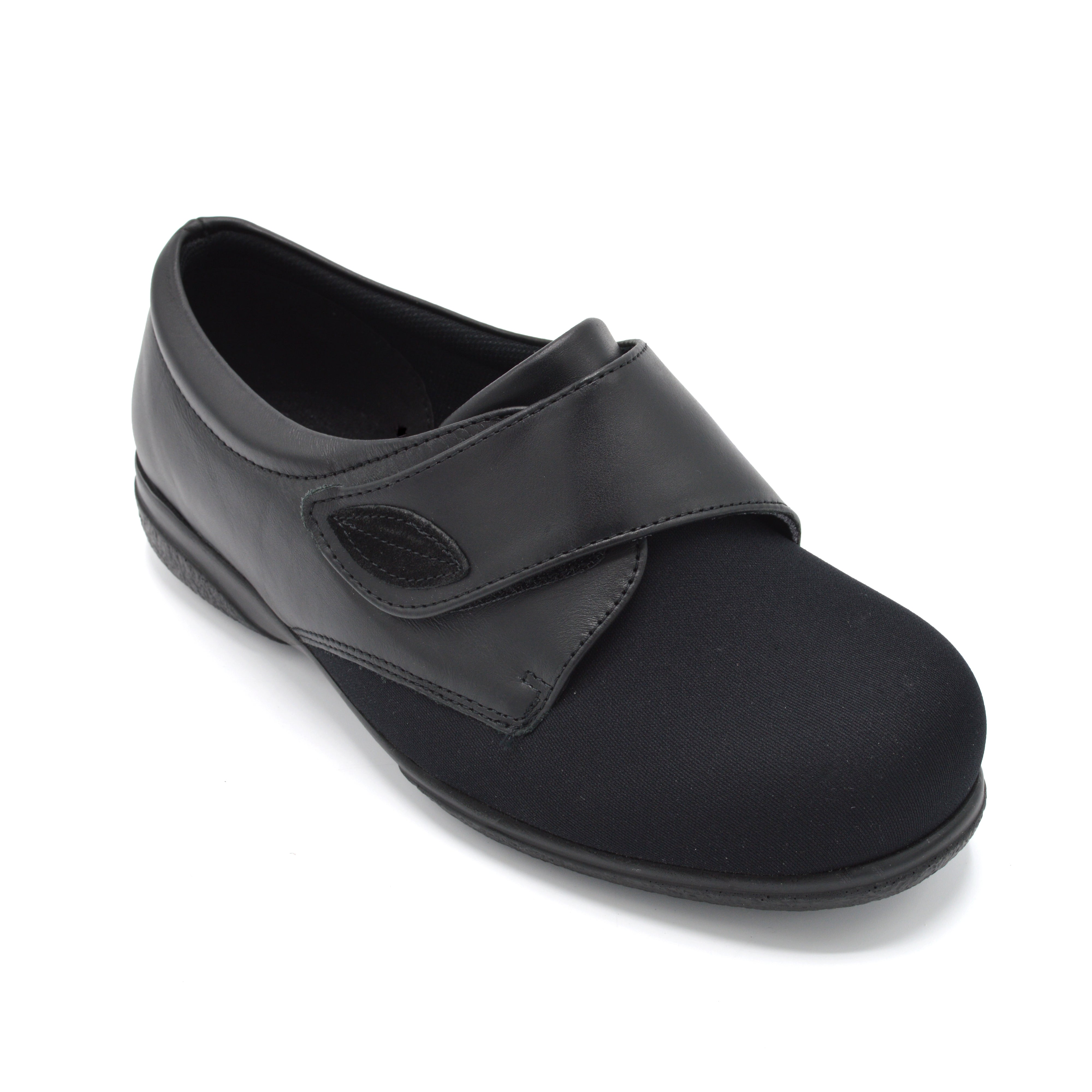 Cosyfeet Karena 6E Wide Fit Shoe