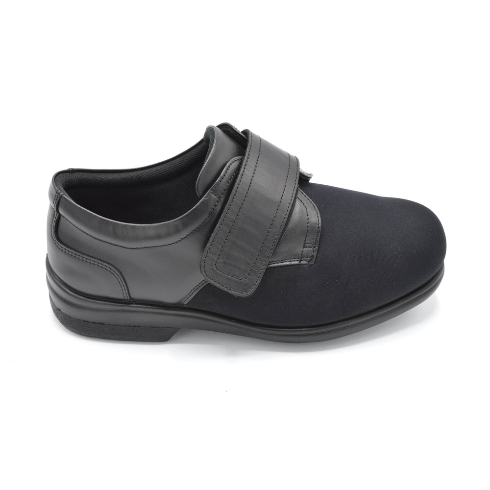 Cosyfeet Ken Mens Extra Wide Shoe