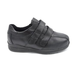 Men’s Deep Toe Box Shoe for swollen feet