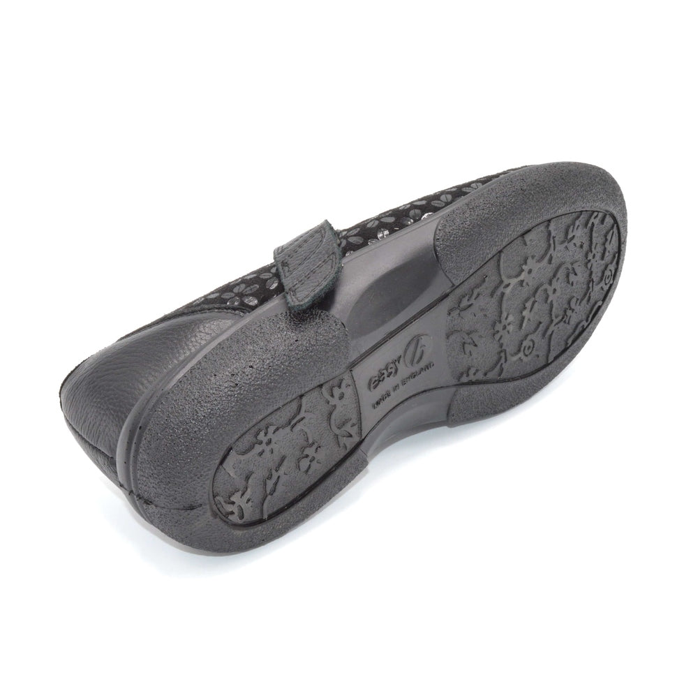 DB Aurora Ladies Wide Fit Shoe For Bunions and Corns. — Wide Shoes