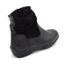Zipped Extra Wide Fitting Boot For Bunions