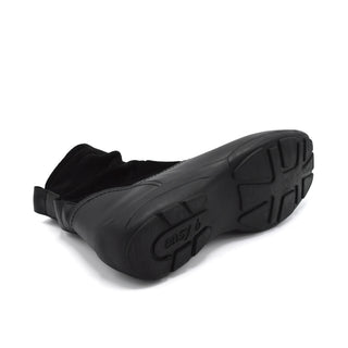 Zipped Extra Wide Fitting Boot For Bunions