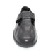 Wide Fitting Velcro Walking Shoe for Bunions