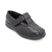 Wide Fitting Velcro Walking Shoe for Bunions