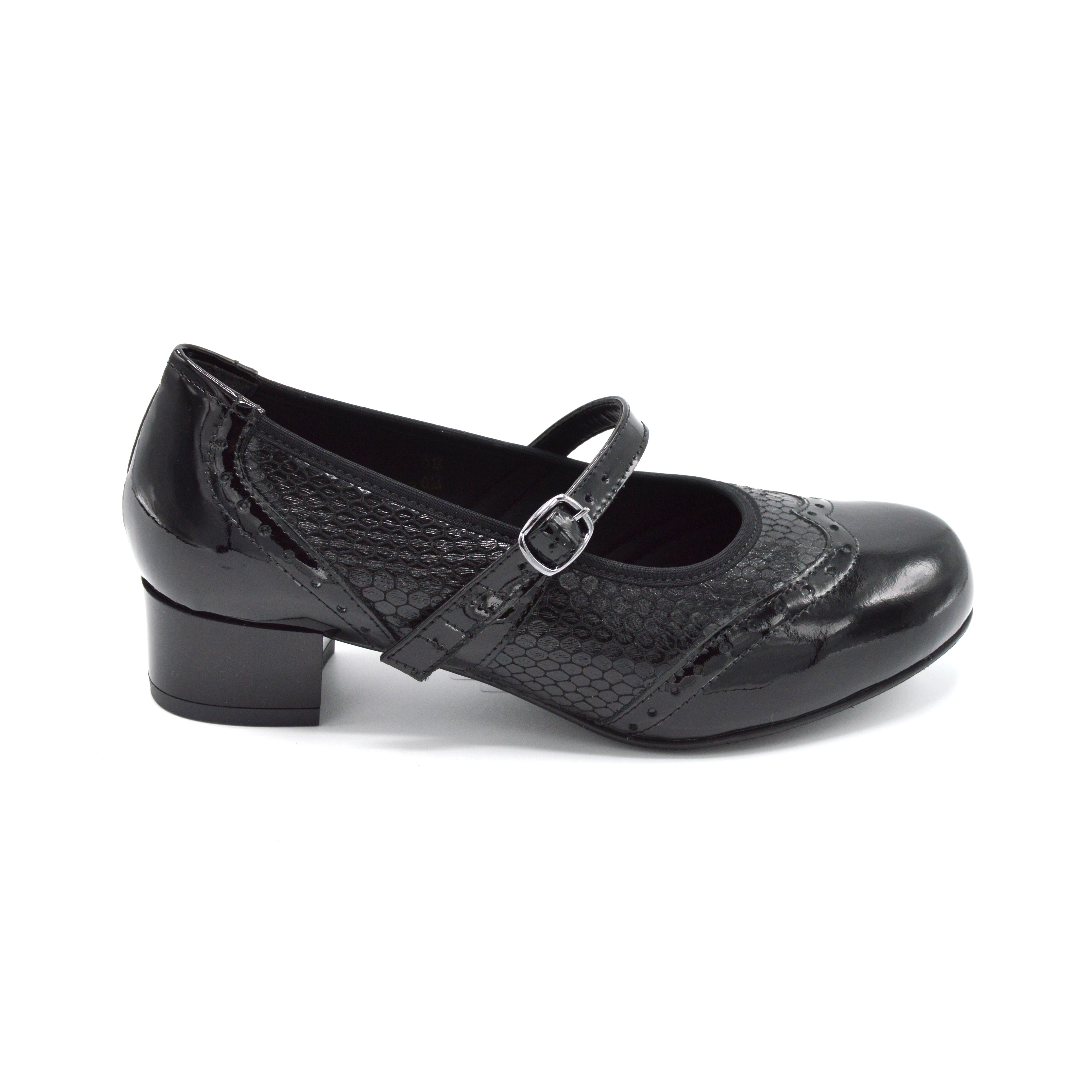 Womens Ladies Cumfylux Velcro Wide Fit Slippers Black Washable Super Wide  EEEE Stretchy - Mega Footwear, Bradford
