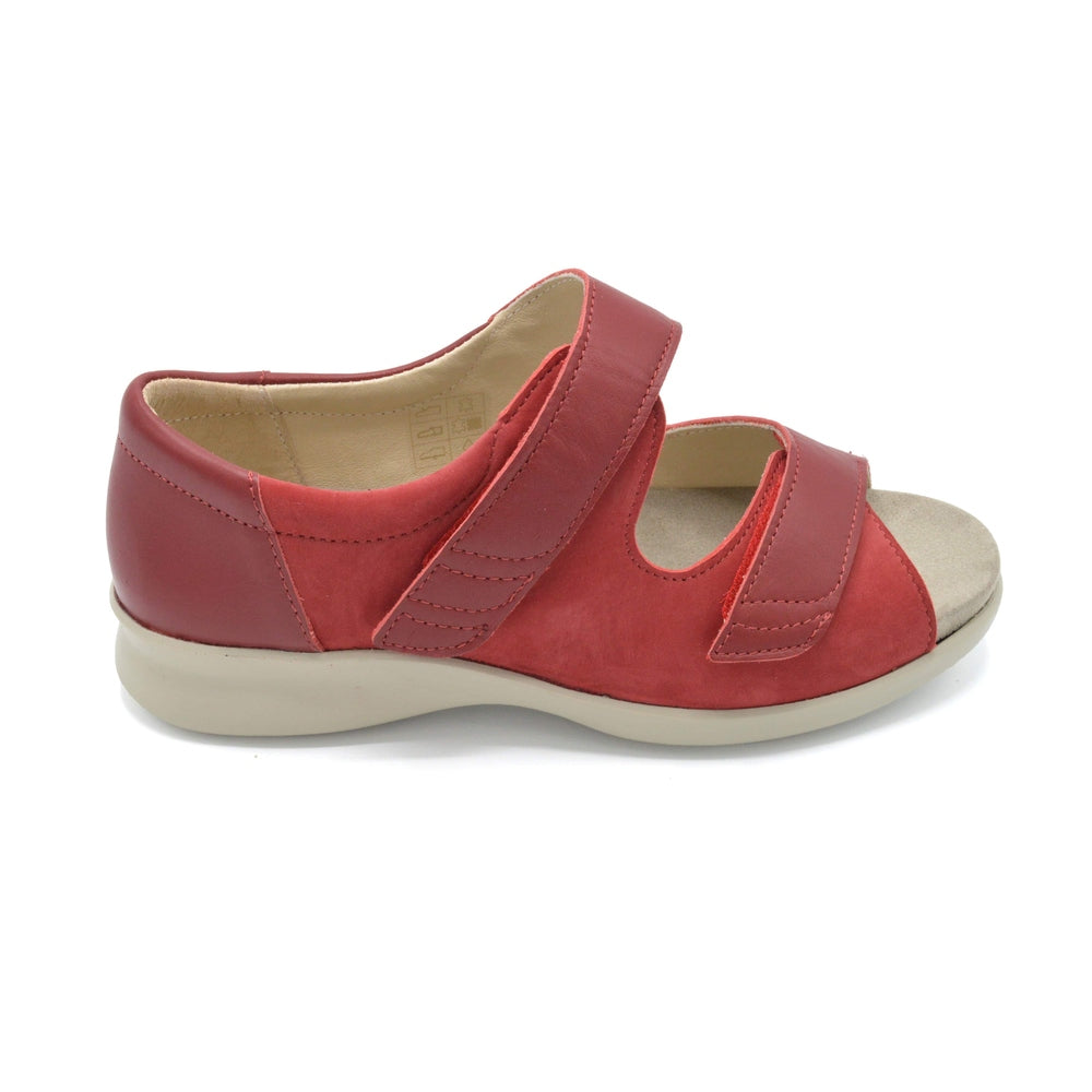 Ladies wide fitting shoes and sandals Clearance