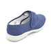 Extra Wide Fitting Velcro Shoe for Bunions