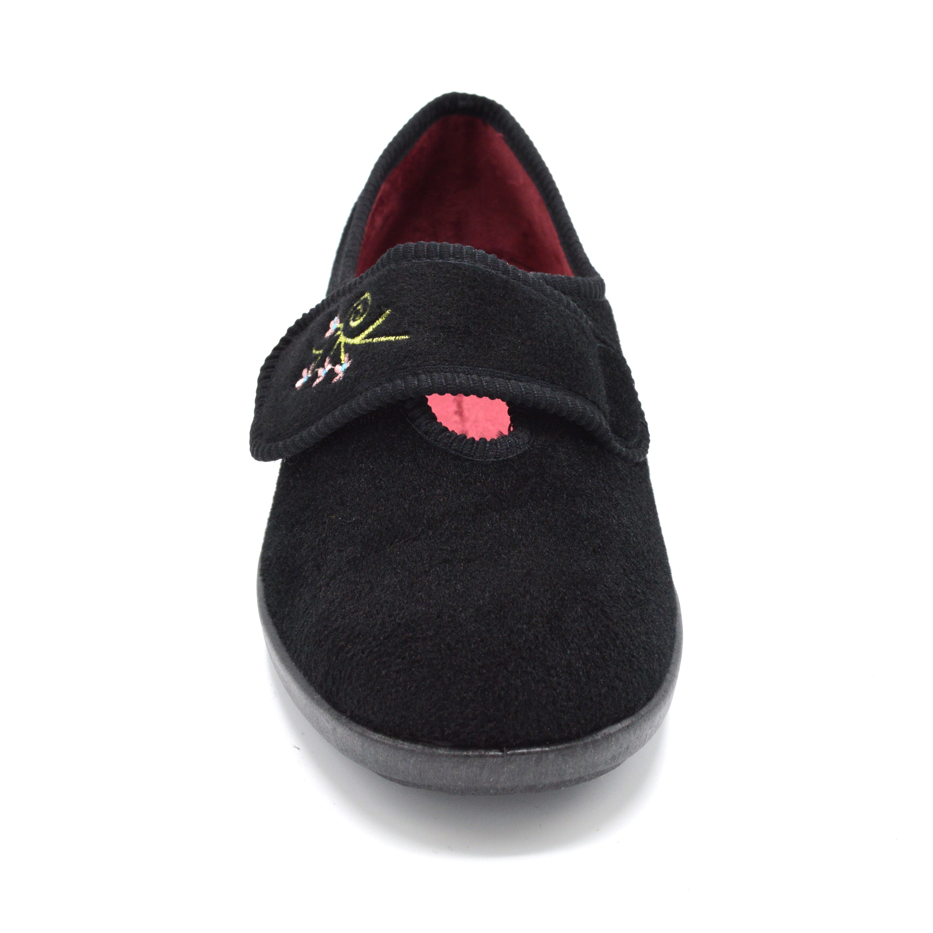 High-Quality Velcro Slippers For Swollen Feet