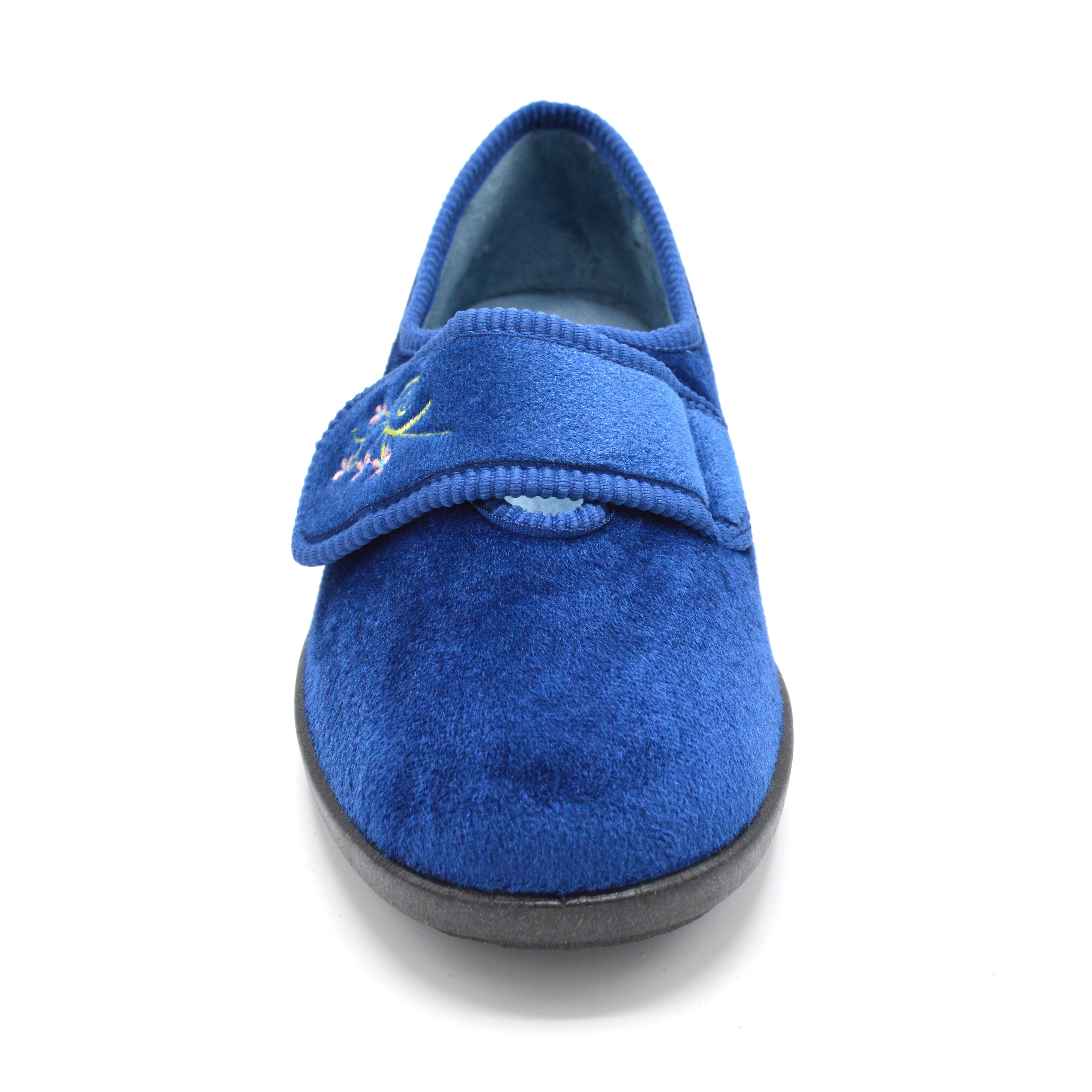 High-Quality Velcro Slippers For Diabetes