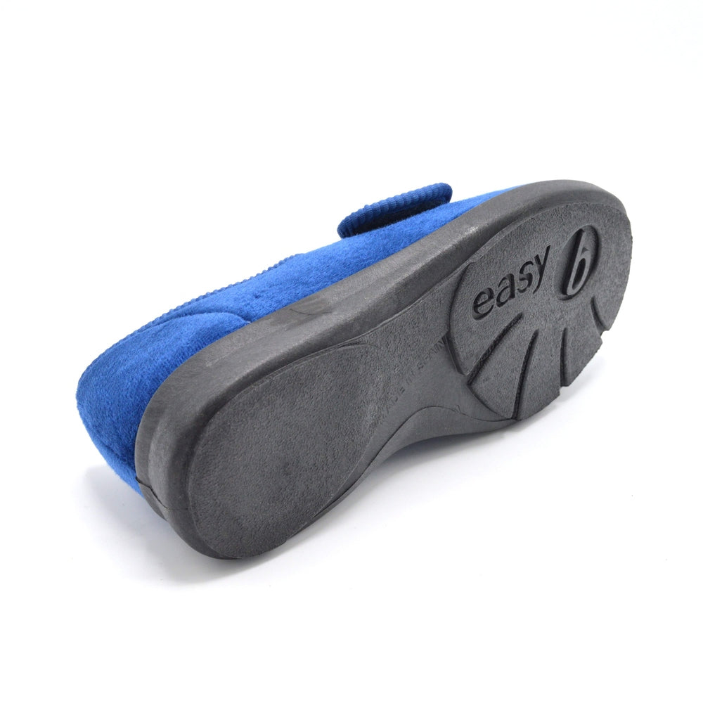 High-Quality Velcro Slippers For Diabetes