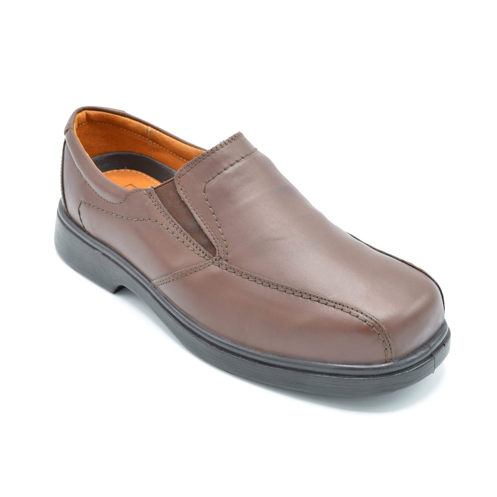 Size 13 wide on sale mens slip on shoes