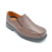 Wider Fit Slip-On Shoe For Bunions