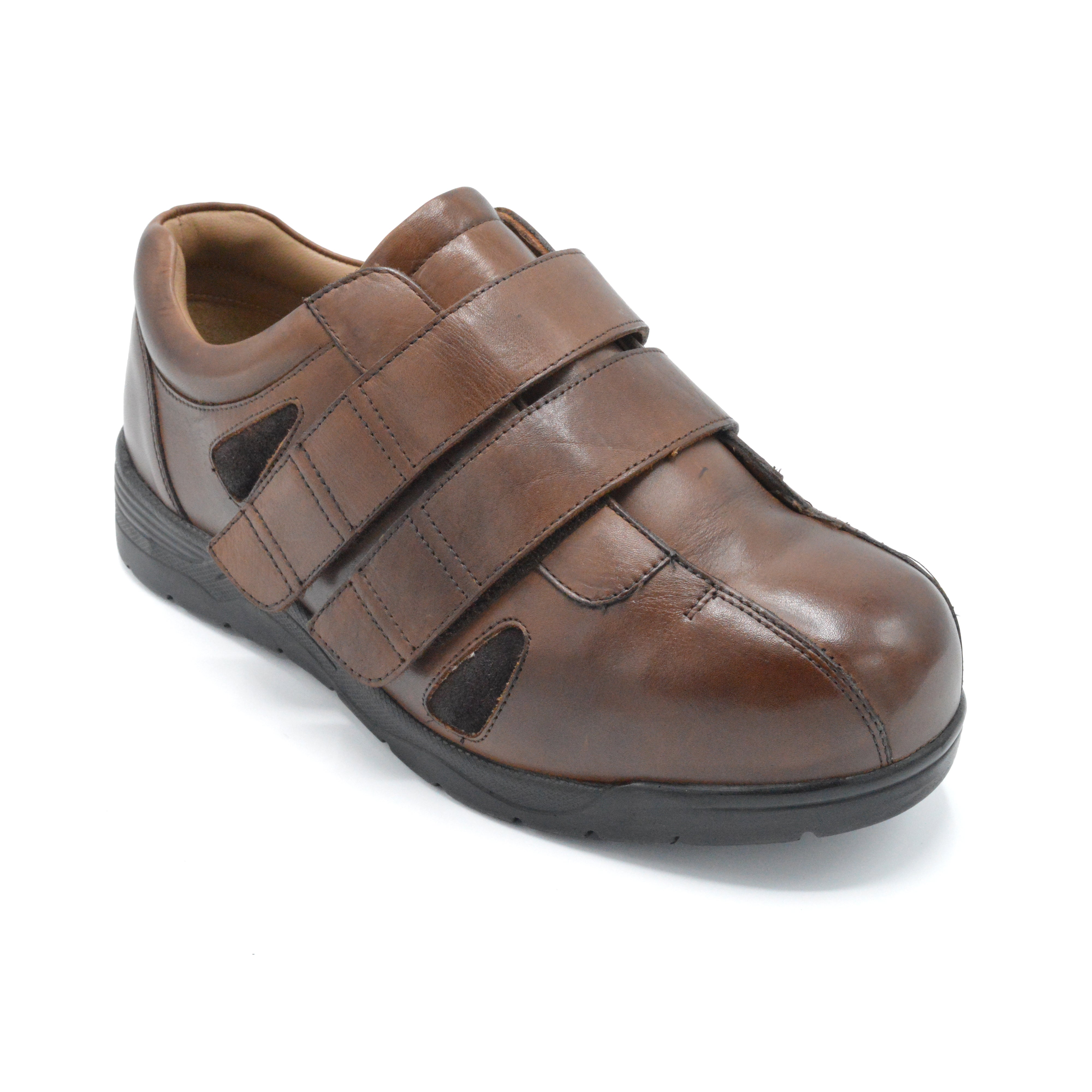 Mens Extra Wide Shoe For Bunions
