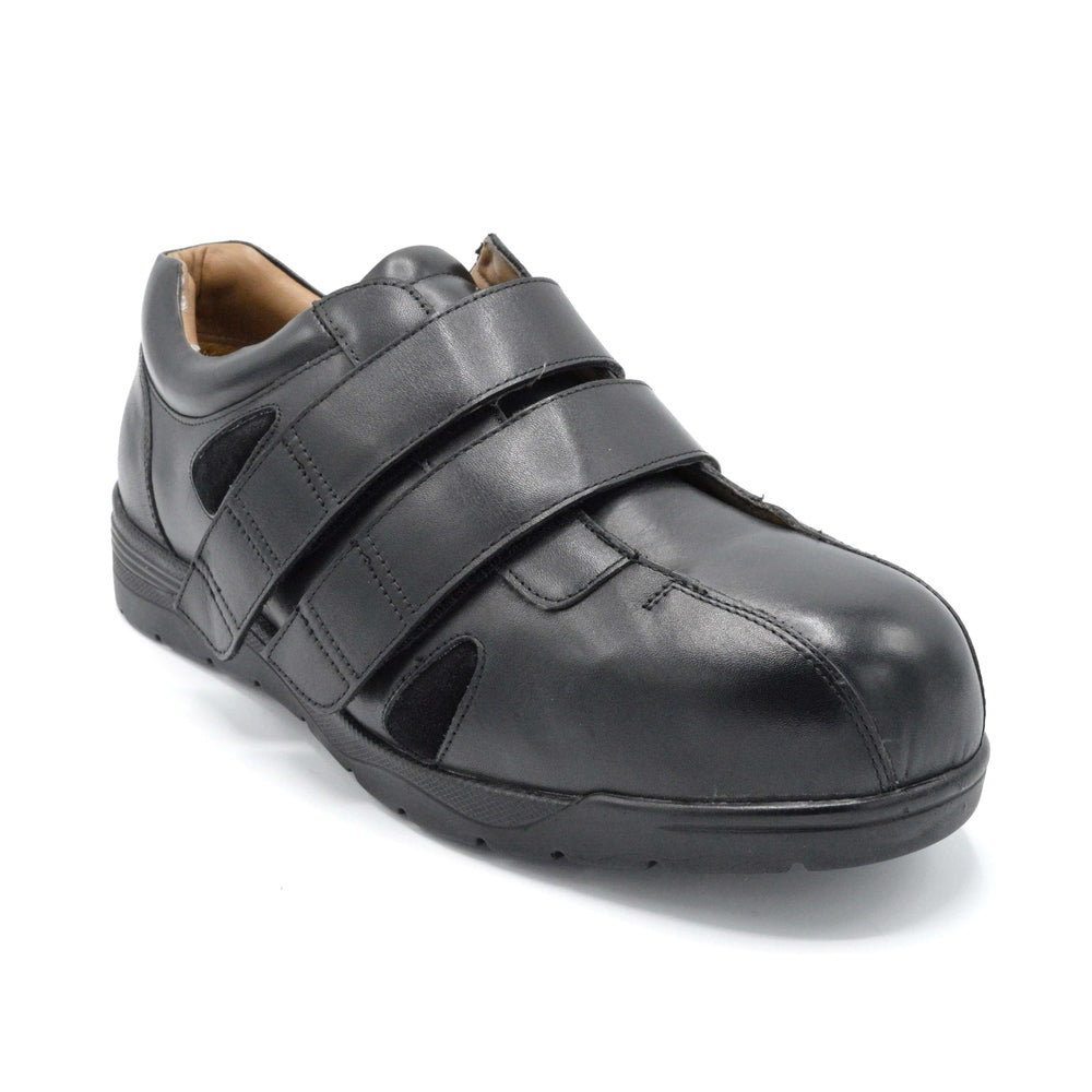 Extra Wide Db Wider Fitting Shoes DB Darren Mens Extra Wide Fit