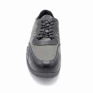 Men's Wider Fit Trainer For Gout
