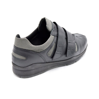 Mens Extra Wide Shoe For Oedema