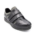 Mens Extra Wide Velcro Close Shoe