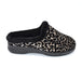 DB Extra Wide Ladies Slip-On House Shoe
