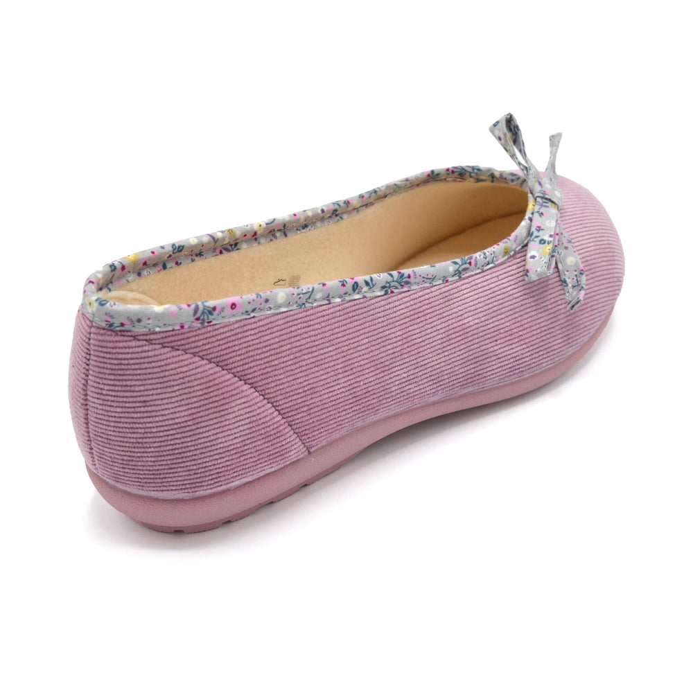 Light Weight Wide Slipper For Swollen Feet