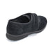 Single Velcro Wide House Shoe For Gout 