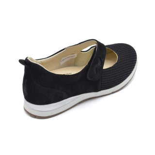 DB Hawaii Wide Fitting Velcro Shoe For Swollen Feet