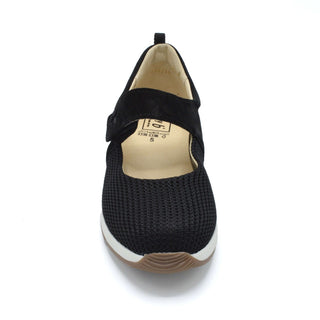 DB Hawaii Wide Fitting Velcro Shoe For Swollen Feet