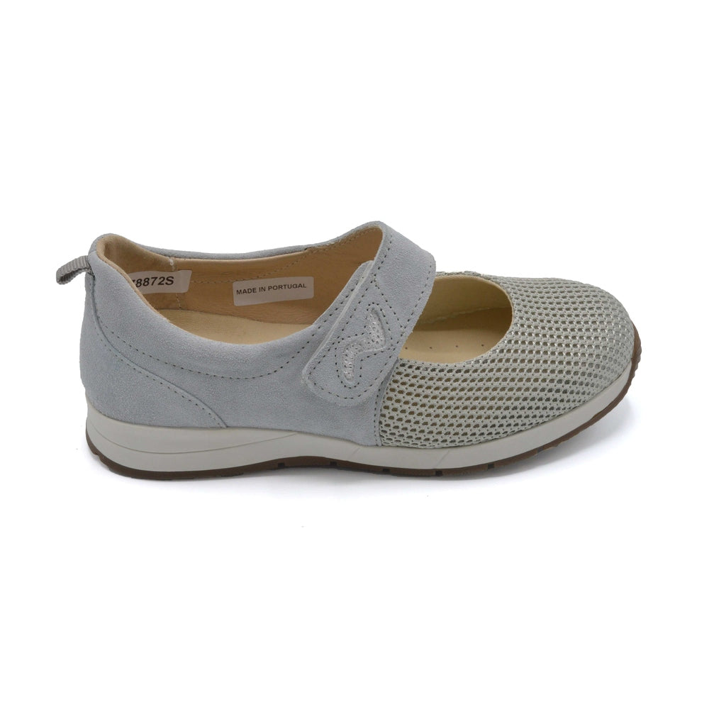 DB Hawaii Light Velcro Wide Fit Shoe