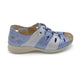 DB Hazel Extra Wide Summer Sandal