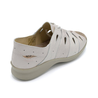 DB Wide Fitting Sandal With Removable Inner Sole