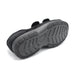 Men's Double Velcro Slippers For Swollen Feet