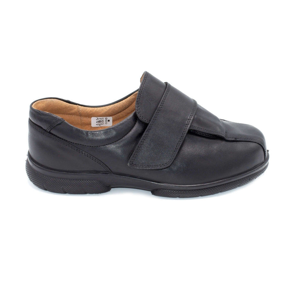 Men's Extra Wide Fit Shoes | Hammertoes - Gout - Bunions â Wide Shoes