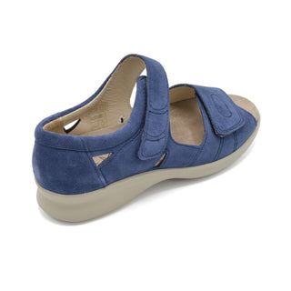 DB Kylie Extra Wide Fit Sandal For Bunions