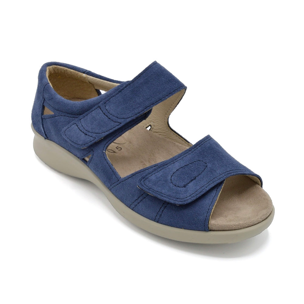 DB Kylie Extra Wide Fit Sandal For Bunions