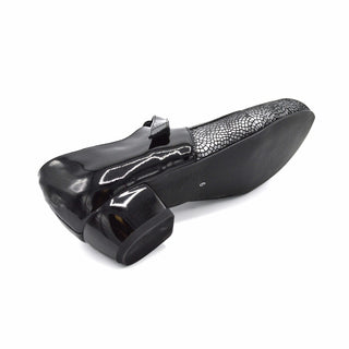 Patent Velcro Extra Wide Shoe For Diabetes