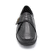 Black Velcro Shoe Extra Wide For Bunions 